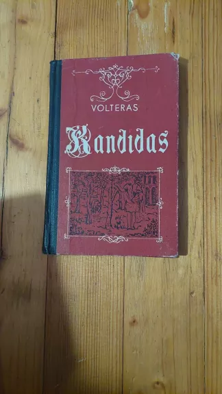 Kandidas