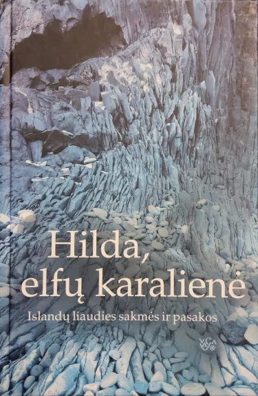 Hilda, elfų karalienė