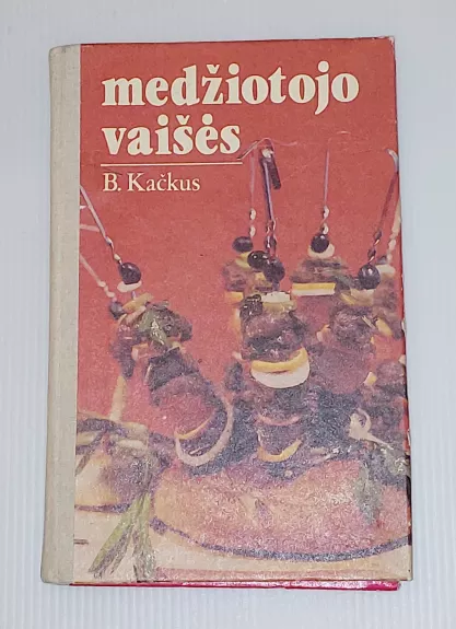 Medžiotojo vaišės