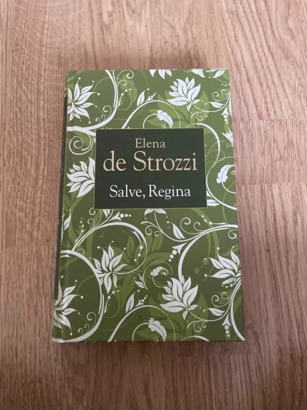 Salve, Regina