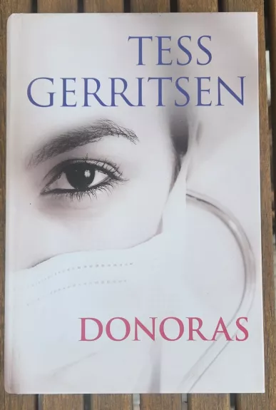 Donoras