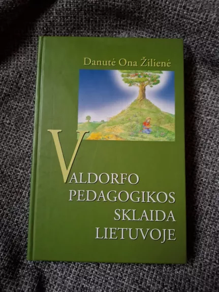 Valdorfo pedagogikos sklaida Lietuvoje