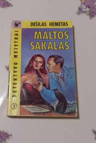 Maltos sakalas