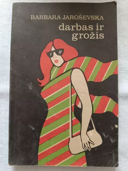 Darbas ir grožis