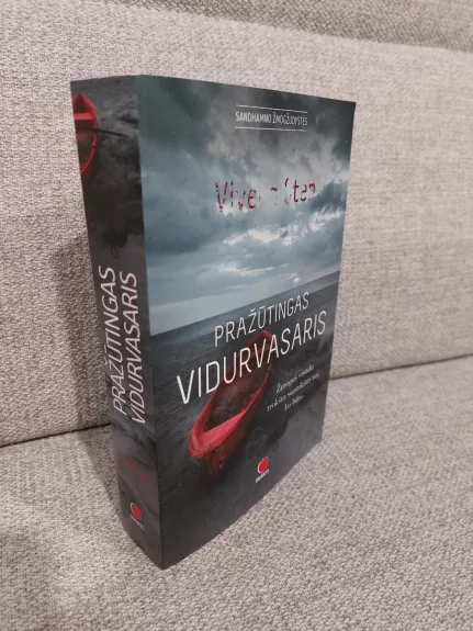 Pražūtingas vidurvasaris