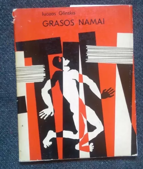 Grasos namai