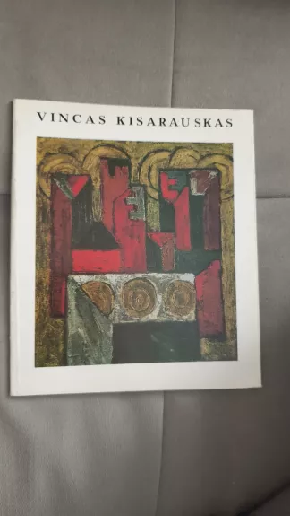 Vincas Kisarauskas