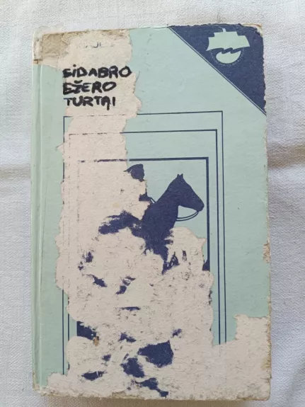 Sidabro ežero turtai