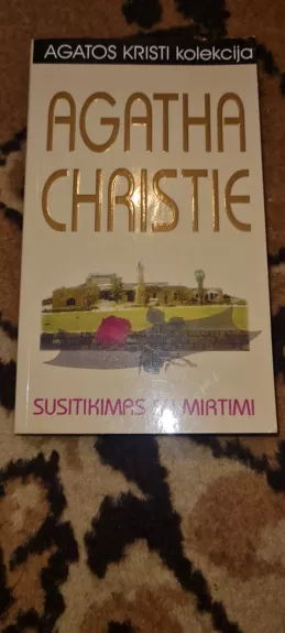 Susitikimas su mirtimi