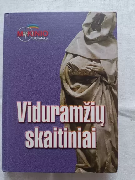 Viduramžių skaitiniai