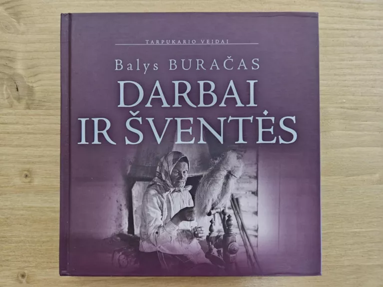 Darbai ir šventės