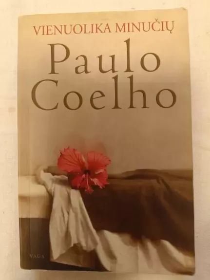 Vienuolika minučių