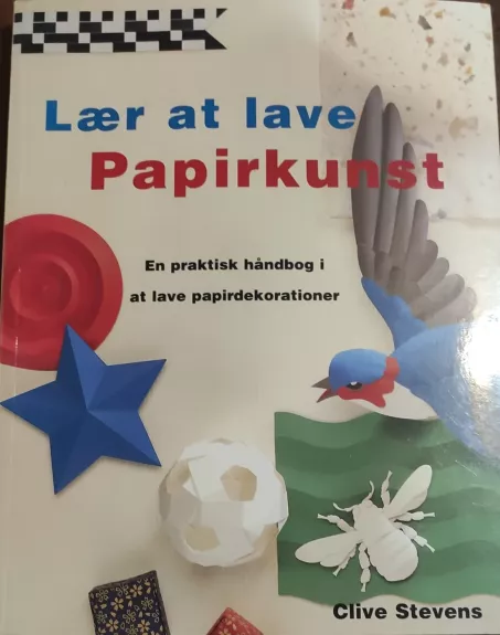 Papirkunst
