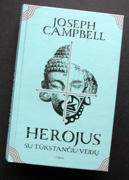 Herojus su tūkstančiu veidų