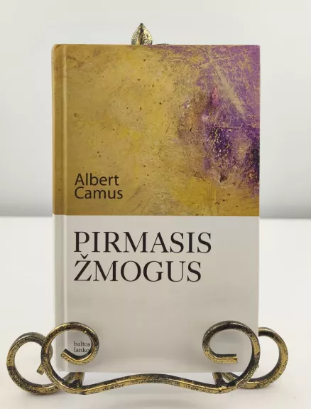 Pirmasis žmogus