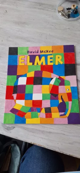 Elmer