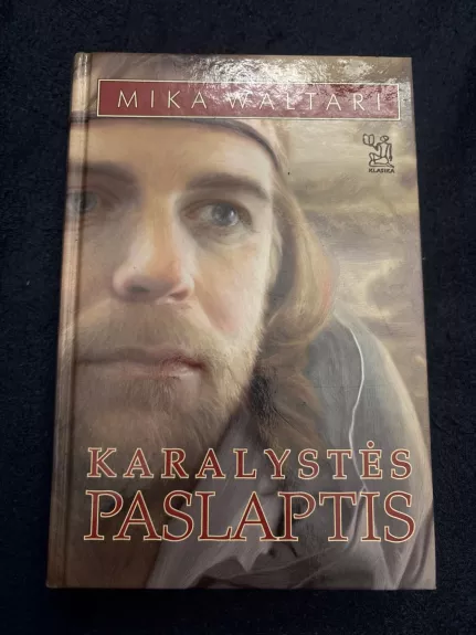Karalystės paslaptis