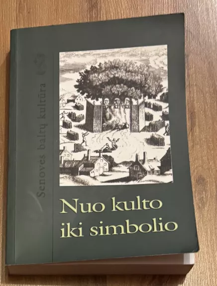 Nuo kulto iki simbolikos