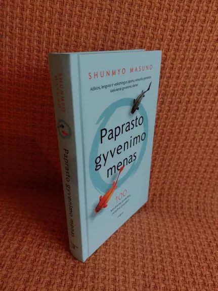 paprasto gyvenimo menas