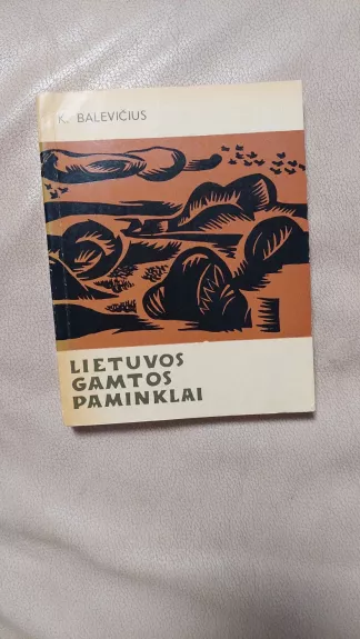 Lietuvos gamtos paminklai