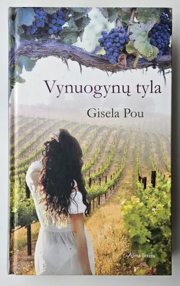 Vynuogynų tyla