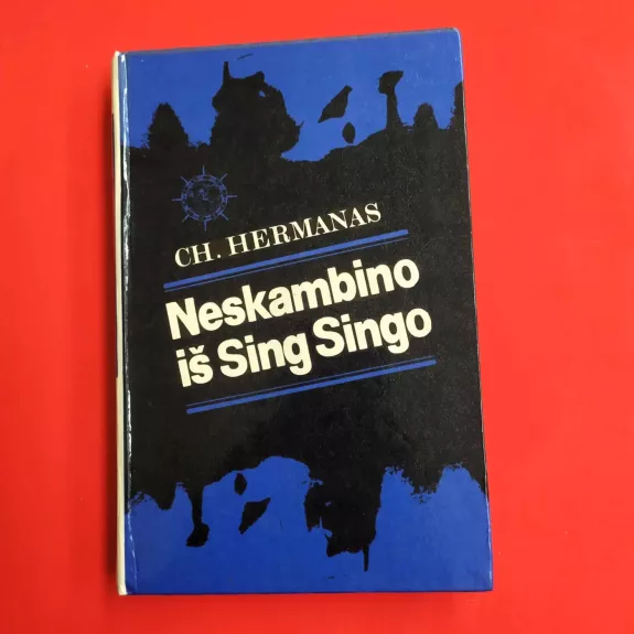 Neskambino iš Sing Singo