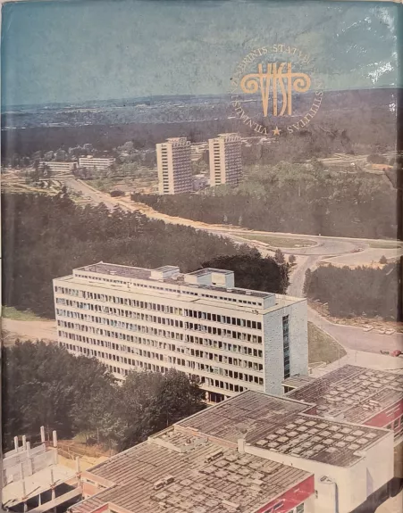 VILNIAUS INŽINERINIS STATYBOS INSTITUTAS