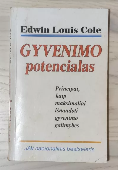 Gyvenimo potencialas
