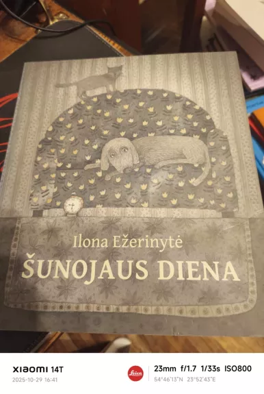 Šunojaus diena