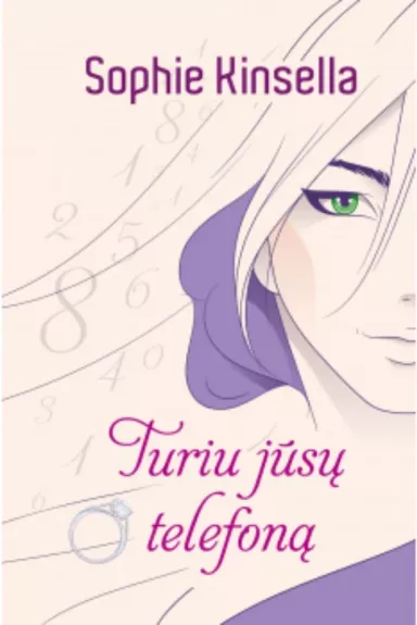 Turiu jūsų telefoną