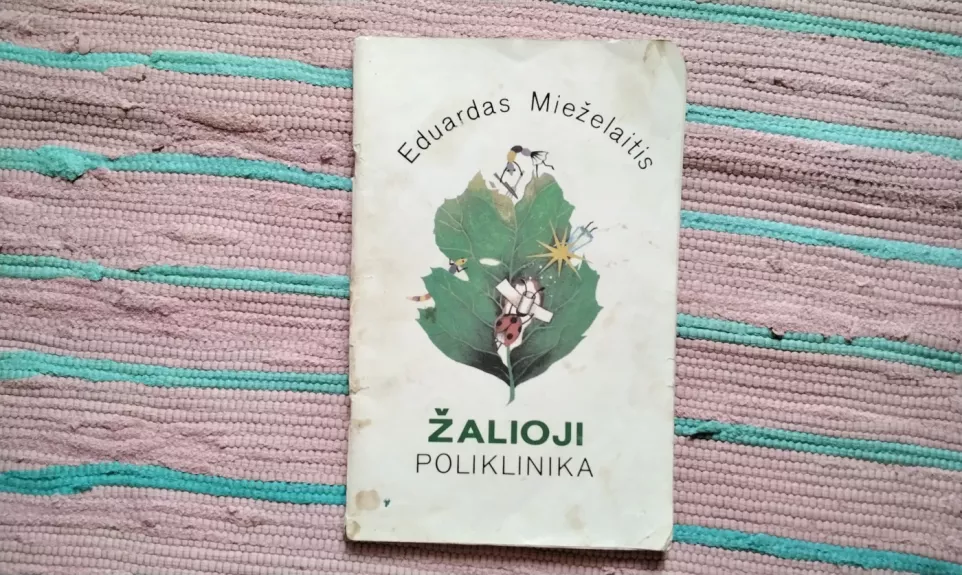 Žalioji poliklinika