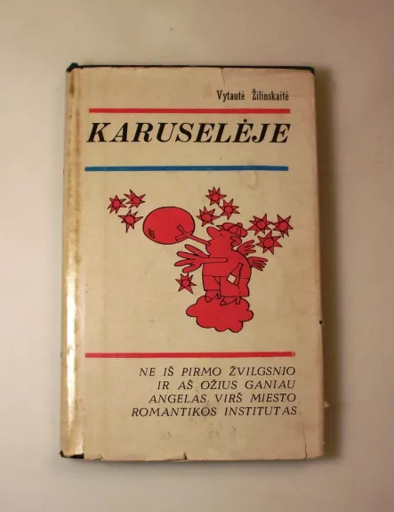 Karuselėje