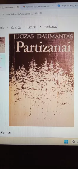 Partizanai