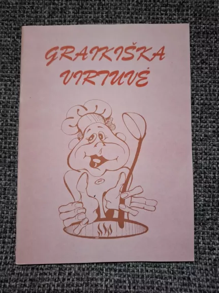 Graikiška virtuvė