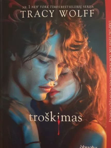 Troškimas