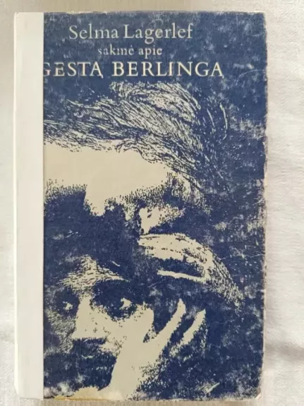 Sakmė apie Gestą Berlingą