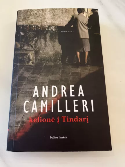 Kelionė į Tindarį