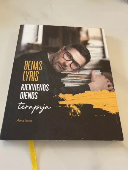 Kiekvienos dienos terapija