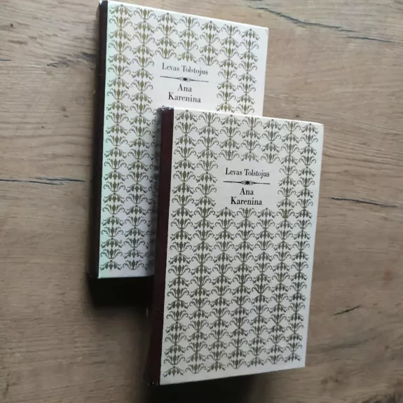 Ana Karenina