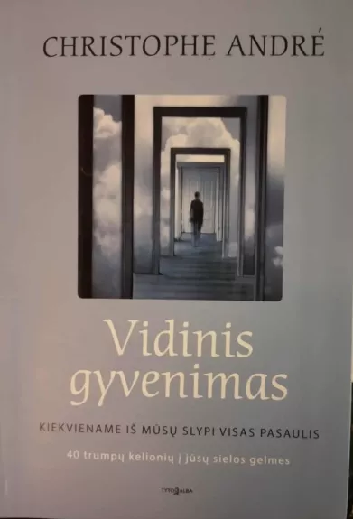 Vidinis gyvenimas