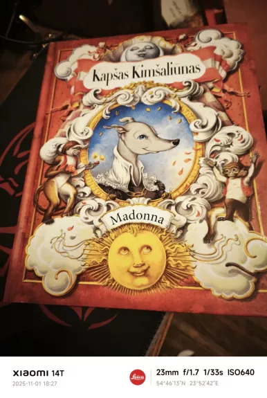 Kapšas Kimšaliūnas