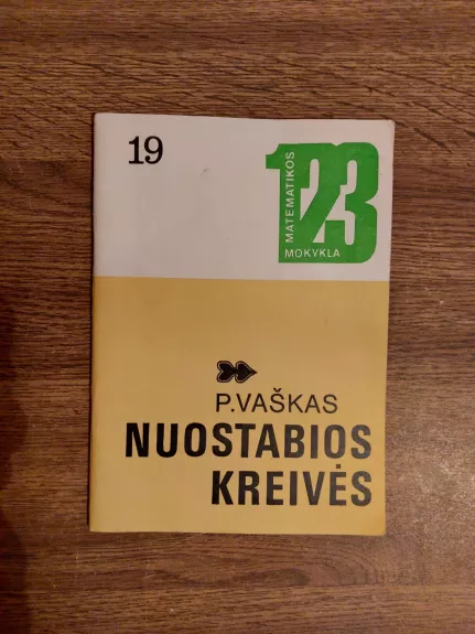 Nuostabios kreivės