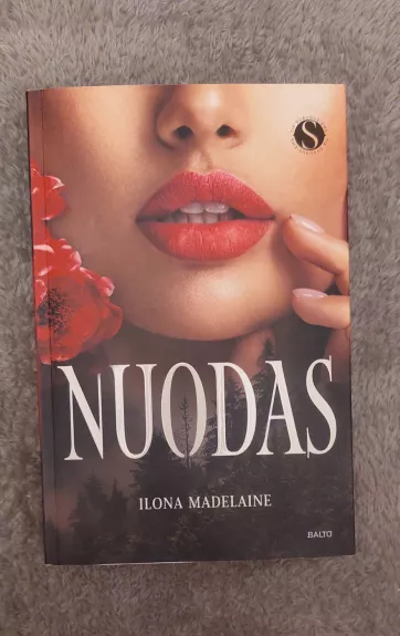 Nuodas