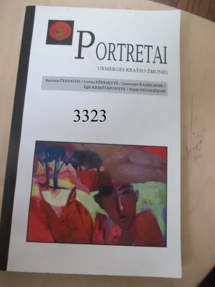 Portretai: Ukmergės krašto žmonės