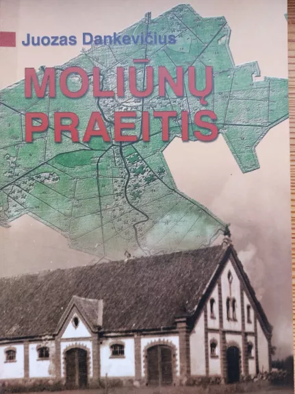 Moliūnų praeitis
