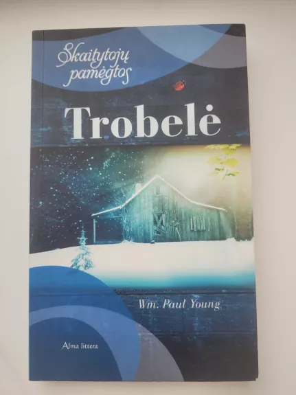 Trobelė
