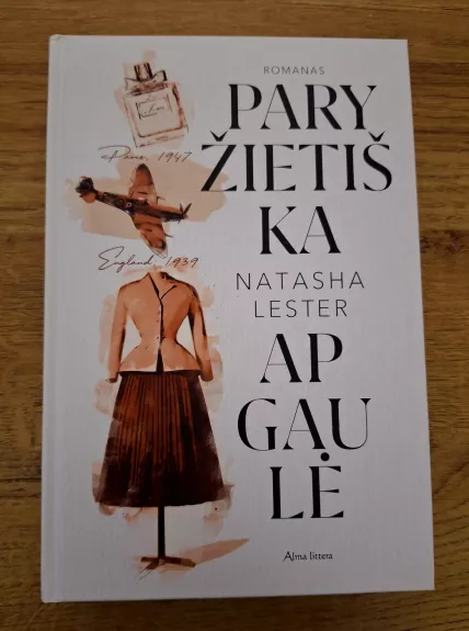 Paryžietiška apgaulė