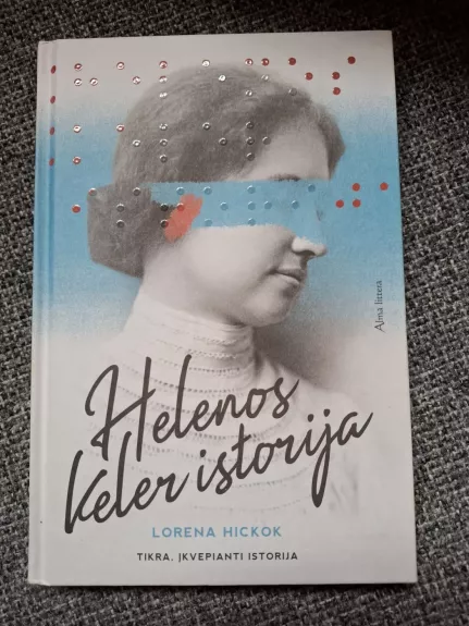 Helenos Keler istorija