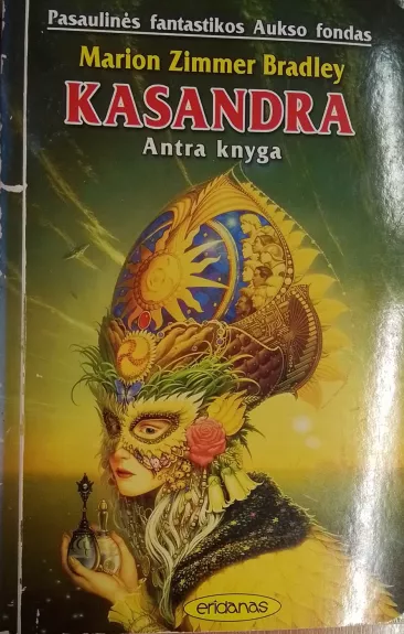 Kasandra (2 dalys)