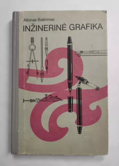 Inžinerinė grafika